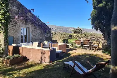 Image de Maison de village à Ménerbes