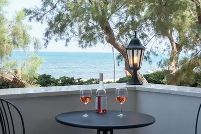 Image de Port City Haifa - Authentic Luxury Bg