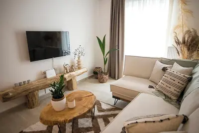 Image de Lux Nomad Mgmt - Boem Super Central 2-bedroom Flat