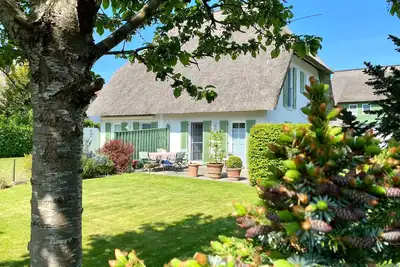 Image de Ferienhaus Ostseekind / Dünenresidenz Karlshagen - Ferienhaus Ostseekind, Dünenresidenz Karlshagen