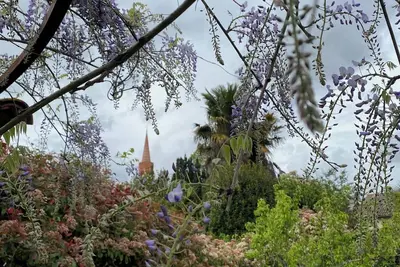Image de Maison de Maître en Campagne Toulousaine