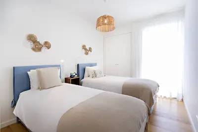 Image de Idéal pour familles, vue sur piscine