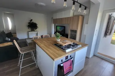 Image de Villa Pour 7 Pers, 3 ch, Piscine Saint Cyr Sur Mer