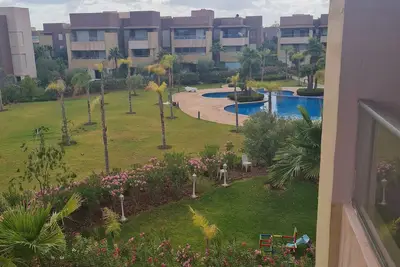 Image de Magnifique appartement spacieux et lumineux