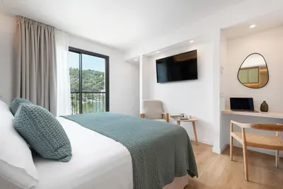 Repic Apartments Sóller