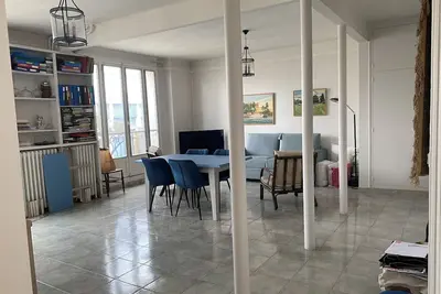 Image de Very nice appartment in Paris center