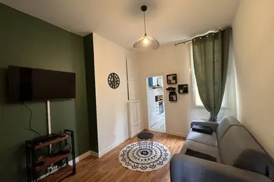 Image de Sherlock Holmes - Home - 4 pers - RĂŞve au Mans