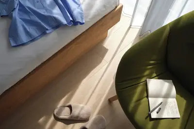 Image de Family-friendly apartment in centric Amager