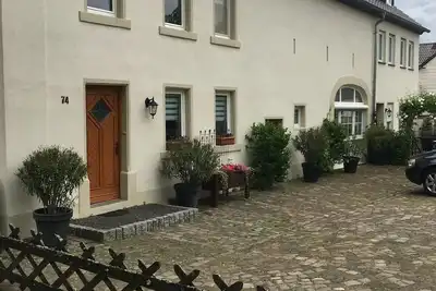 Image de Eifel-Moselhaus, your own house, pet-friendly, ideal for many excursions.