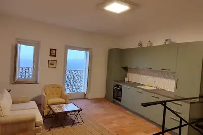 Image de Casa in Collina - nel Borgo di Tenaglie