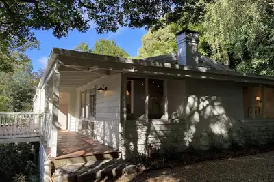 Image de Woolrich House - Woolrich House at Woolrich Estate