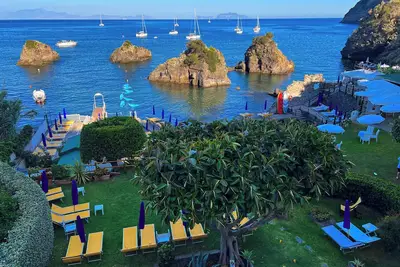 Image de Sant'Anna Luxury Apartment