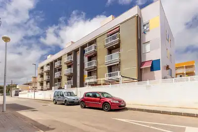Image de Magnifique appartement à Carthagène