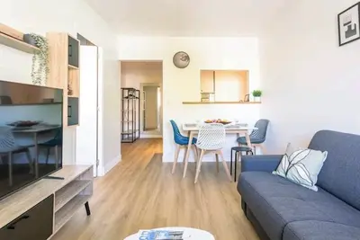 Image de Appart Poissy, Proche Paris \/ Confortable et Cosy