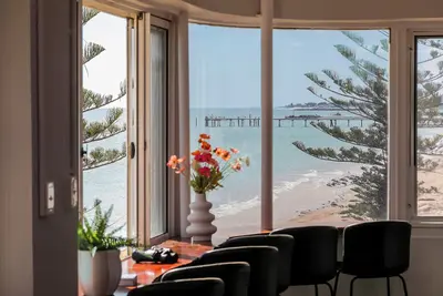 Image de Seaside Rendezvous - Glenelg South 3bdr 1bth