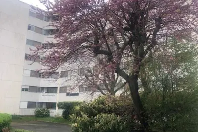 Image de Dans la verdure, au calme, tout près de Paris