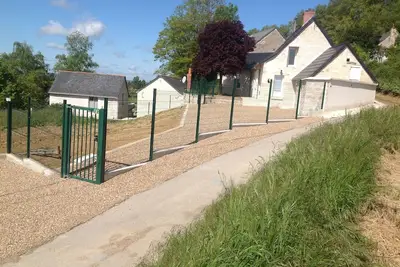 Image de Longère Entièrement Rénovée