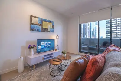 Image de This is a very central Cbd apartment, everything is convenient