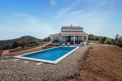 Image de Superbe maison à Zman