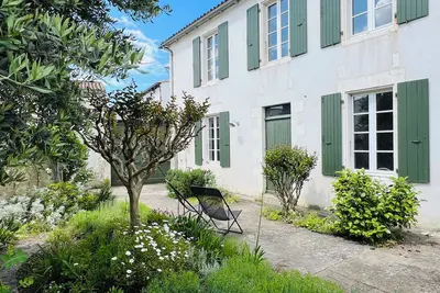 Image de Maison Santoline