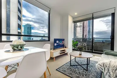 Image de This is a very central Cbd apartment, everything is convenient