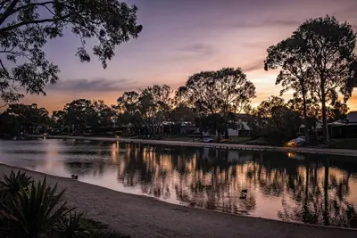 Image de Lakefront 4 Br house at Patterson Lake +Kayak+Bbq