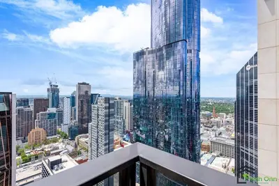 Image de This is a very central Cbd apartment, everything is convenient