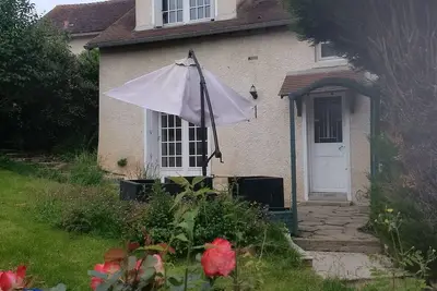Image de Tiny House, la P'tite Maison