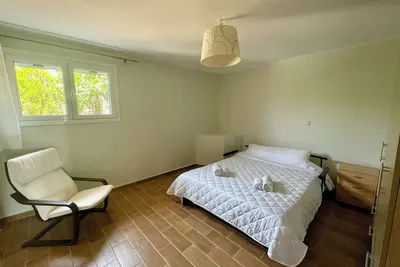 Image de Porto Heli Panoramic Seaside Home. \nEnjoy the sunsets & spacious areas!