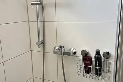 Image de Neue Hochwertige Whg & Bad