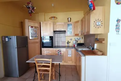 Image de Appartement Deux Pièces Quartier Libération