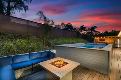 Image de Mountain View 6br with Pool Spa and Games