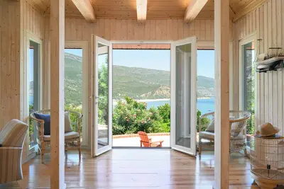 Cabana do Portinho da Arrabida