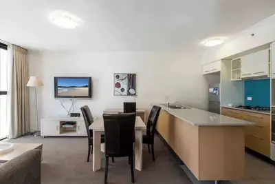 Image de 2 Bedroom with CarPark & Pool