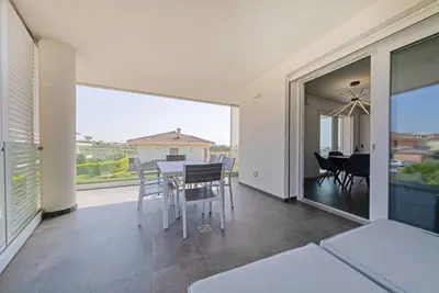 Image de ApartmentsGarda - Terrazze Del Garda 8