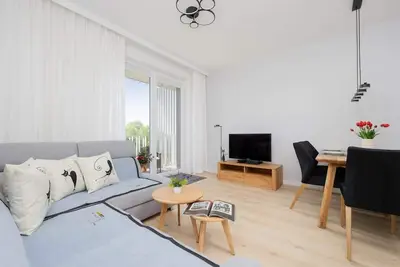 Image de Gumińska 2 | Spacious Apartment | Parking
