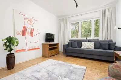 Image de Karmelicka 12 | Atmospheric Apartment | Centre