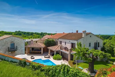Image de Villa Gospodi by Villas Guide