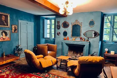 Image de Appartement Cosy en Alta Rocca