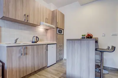 Image de Adriatik Budva apartments