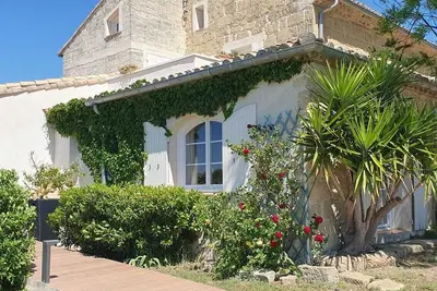 Image de 1 bedroom bed & breakfast in le cailar