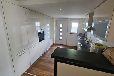 Image de Luxury Apartment Garden