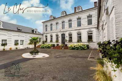 Image de 2 bedroom bed & breakfast in hucqueliers