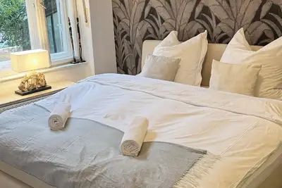 Image de Exklusives Apartment - zu Fuß ins Zentrum