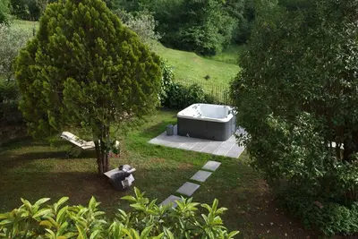 Image de Villa Nella Toscana Rurale, Vigne & Giardino, Idromassaggio, Barbecue. wi-fi, A\/C