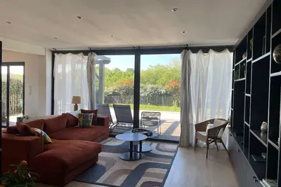 Image de Maison Contemporaine Familiale