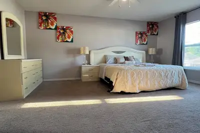 Image de Fair-Priced Fabulousness: The Best Stay in Lakeland