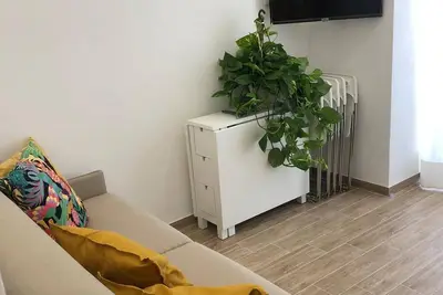 Ferienhaus 20 Meter Vom Schönen Strand Pietrenere In Pozzallo