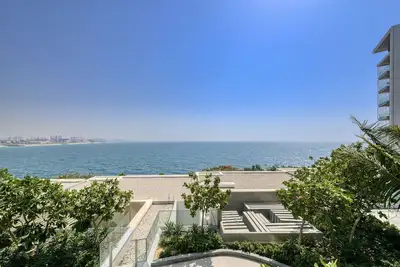 Image de 3 Bedroom With Sea View From Balcony and All Rooms