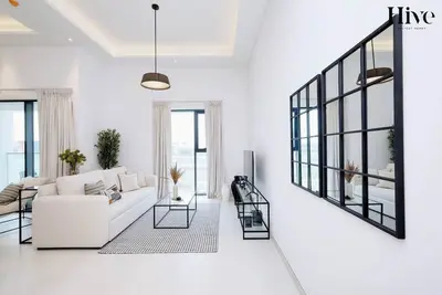 Image de 2 Bed Apt in 7 by Aurora 104
